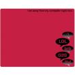 g cube chatroom gmcr 20r mouse pad red photo g cube chatroom gmcr 20r mouse pad red photo