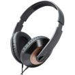 creative hq 1600 headphones black photo creative hq 1600 headphones black photo