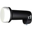 inverto lnb single high ultra gain black photo inverto lnb single high ultra gain black photo