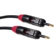 maclean mctv 643 optical cable mini jack 1m photo maclean mctv 643 optical cable mini jack 1m photo