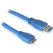 delock 82531 cable usb30 a to micro usb30 1m photo delock 82531 cable usb30 a to micro usb30 1m photo