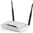 tp link tl wr841nd draft n wireless 2t2r router photo tp link tl wr841nd draft n wireless 2t2r router photo