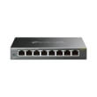tp link tl sg108e 8 port gigabit easy smart switch photo tp link tl sg108e 8 port gigabit easy smart switch photo