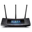 tp link touch p5 ac1900 touch screen wi fi gigabit router photo tp link touch p5 ac1900 touch screen wi fi gigabit router photo