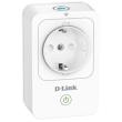 d link dsp w215 wi fi smart plug white photo d link dsp w215 wi fi smart plug white photo
