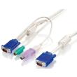 level one acc 2103 cable set 5m photo level one acc 2103 cable set 5m photo
