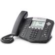 polycom soundpoint ip 650 6 line sip phone with built in poe photo polycom soundpoint ip 650 6 line sip phone with built in poe photo