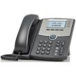cisco spa514g 4 line ip phone with 2 port gigabit ethernet switch poe and lcd display photo cisco spa514g 4 line ip phone with 2 port gigabit ethernet switch poe and lcd display photo