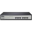 netis pe6108g 8 port gigabit ethernet poe switch 8 port poe 8023at af photo netis pe6108g 8 port gigabit ethernet poe switch 8 port poe 8023at af photo