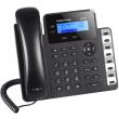 grandstream gxp1628 small medium business hd ip phone photo grandstream gxp1628 small medium business hd ip phone photo