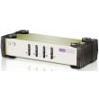 aten cs84u 4 port ps 2 usb kvm switch photo aten cs84u 4 port ps 2 usb kvm switch photo