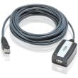 aten ue250 usb20 extender cable 5m photo aten ue250 usb20 extender cable 5m photo