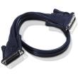 aten 2l 1700 daisy chain cable 06m photo aten 2l 1700 daisy chain cable 06m photo