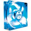 antec tricool 80mm blue led fan photo antec tricool 80mm blue led fan photo