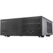 case silverstone gd08b black photo case silverstone gd08b black photo