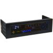 nzxt sentry 2 touch screen fan controller photo nzxt sentry 2 touch screen fan controller photo
