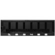 nzxt sentry mix 2 fan controller black photo nzxt sentry mix 2 fan controller black photo