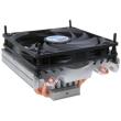 alpenfoehn panorama cpu cooler 100mm photo alpenfoehn panorama cpu cooler 100mm photo