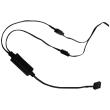 corsair link analog to digital bridge cable for rm series psu photo corsair link analog to digital bridge cable for rm series psu photo