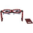 gskill ftb 3500c5 dr turbulence iii dual fan memory cooler red photo gskill ftb 3500c5 dr turbulence iii dual fan memory cooler red photo