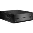 shuttle ultra small barebone xh81v black photo shuttle ultra small barebone xh81v black photo
