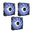 corsair sp120 rgb led high performance 120mm fan three pack with controller photo corsair sp120 rgb led high performance 120mm fan three pack with controller photo