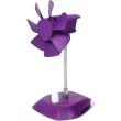 arctic breeze purple usb table fan photo arctic breeze purple usb table fan photo