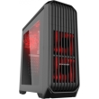 case innovator starship black full tranparent photo case innovator starship black full tranparent photo