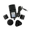 arduino power supply 9v 2a universal photo arduino power supply 9v 2a universal photo
