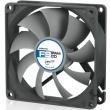 arctic cooling f9 pwm pst co fan 92mm photo arctic cooling f9 pwm pst co fan 92mm photo