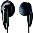 philips she1350 00 in ear headphones black photo philips she1350 00 in ear headphones black photo