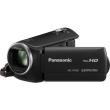 panasonic hc v160k black photo panasonic hc v160k black photo