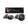 pioneer focal 4x100watt high power performance bundle photo pioneer focal 4x100watt high power performance bundle photo