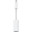 apple md463zm a thunderbolt to gigabit ethernet adapter rj45 photo apple md463zm a thunderbolt to gigabit ethernet adapter rj45 photo