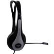 crypto hs200 black white headset photo crypto hs200 black white headset photo