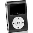 setty mp3 player with lcd earphones black slot photo setty mp3 player with lcd earphones black slot photo