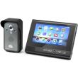 technaxx tx 59 wireless video door phone photo technaxx tx 59 wireless video door phone photo