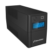 powerwalker vi 650 shl schuko lcd 650va 360w line interactive ups photo powerwalker vi 650 shl schuko lcd 650va 360w line interactive ups photo