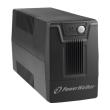 powerwalker vi 600 sc schuko 600va 360w line interactive ups photo powerwalker vi 600 sc schuko 600va 360w line interactive ups photo