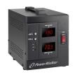powerwalker avr 1500 siv 1500va 1200w automatic voltage regulator photo powerwalker avr 1500 siv 1500va 1200w automatic voltage regulator photo