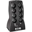 eaton 61061 protection station 650 fr ups 650va 400w photo eaton 61061 protection station 650 fr ups 650va 400w photo