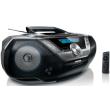 philips az780 12 cd player titan black photo philips az780 12 cd player titan black photo