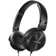 philips shl3060bk 00 headphones black photo philips shl3060bk 00 headphones black photo