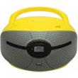 blaupunkt bb6yl fm pll cd mp3 player usb yellow photo blaupunkt bb6yl fm pll cd mp3 player usb yellow photo