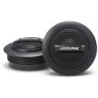 alpine sps 110tw 300w 100w rms dome tweeter photo alpine sps 110tw 300w 100w rms dome tweeter photo