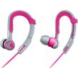 philips shq3300pk 00 actionfit sports headphones pink photo philips shq3300pk 00 actionfit sports headphones pink photo