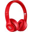 beats by dr dre solo 2 red photo beats by dr dre solo 2 red photo