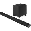 edifier b7 cinesound soundbar black photo edifier b7 cinesound soundbar black photo
