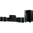 onkyo ht s3705 51 channel home cinema receiver speaker photo onkyo ht s3705 51 channel home cinema receiver speaker photo