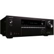 onkyo radioenisxytis tx sr444 black photo onkyo radioenisxytis tx sr444 black photo
